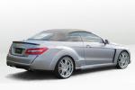 Mercedes-Benz E-Class Convertible by FAB Design 2012 года